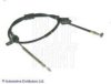 BLUE PRINT ADK84621 Cable, parking brake